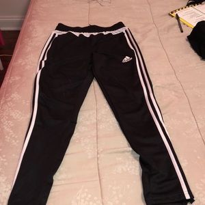 Adidas athletic jogger